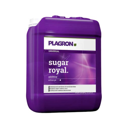 SUGAR ROYAL PLAGRON