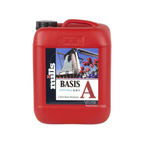 BASIS A