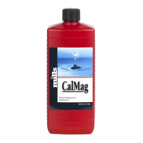 CAL-MAG