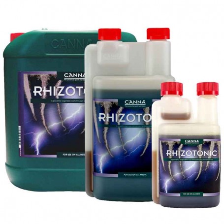 RHIZOTONIC